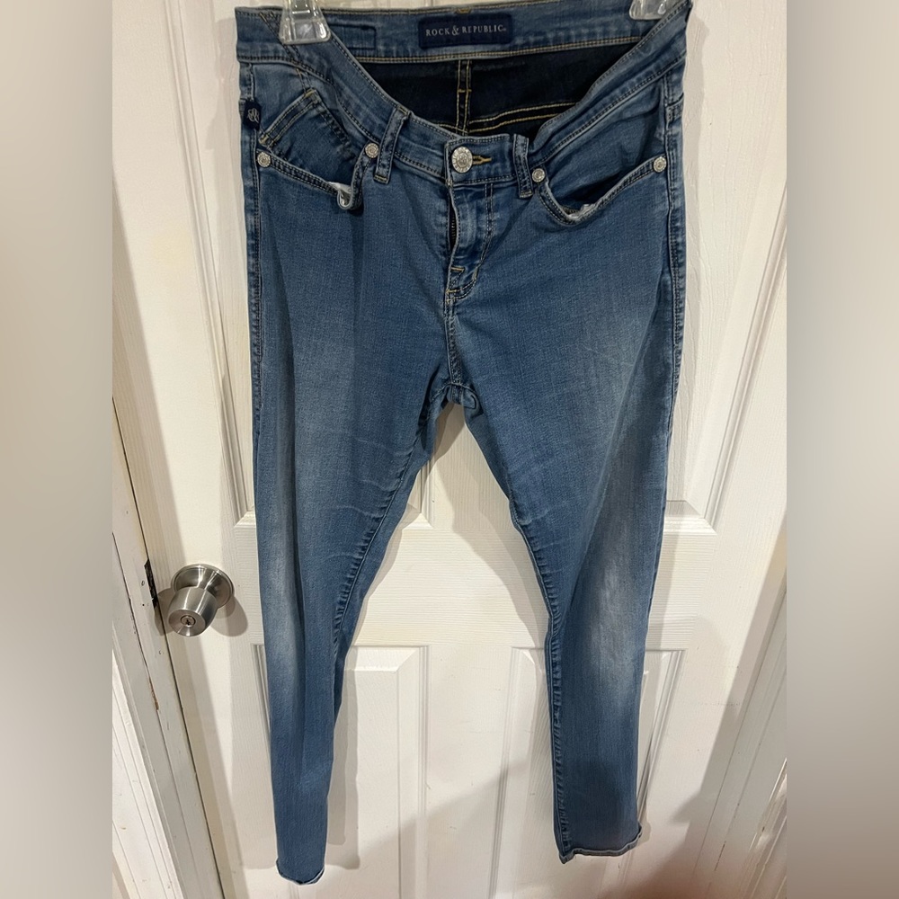 Rock republic jeans